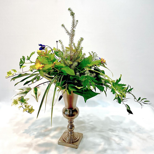 デモンストレーション