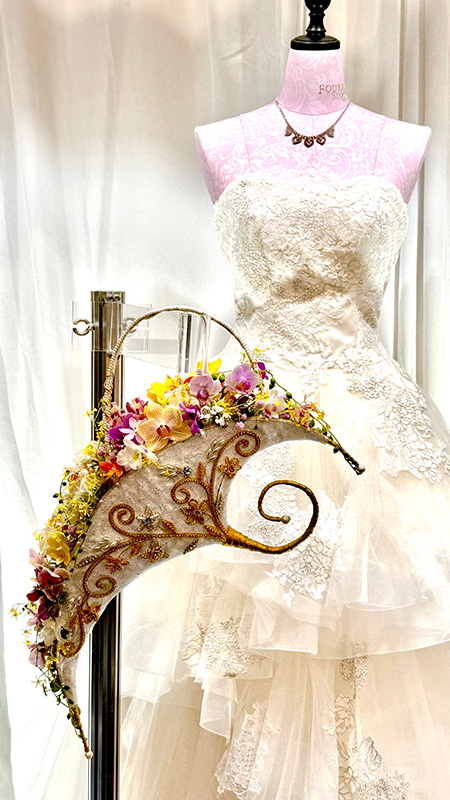 アジアフローラルデザインコンテスト